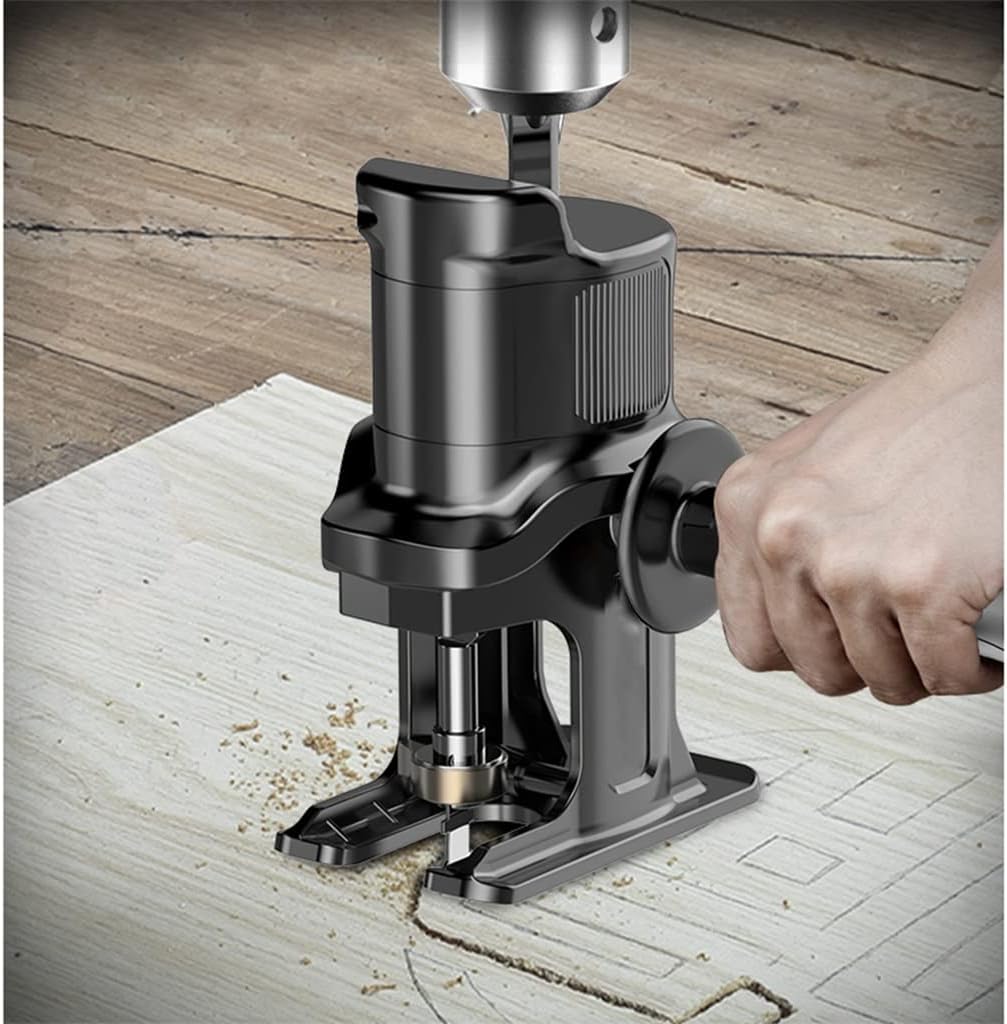 Portable Reciprocating Saw Adapter,Electric Drill to for Wood Metal Cutting Tool with Blade