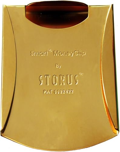 Miniatura 2 de Clip inteligente para dinero Storus