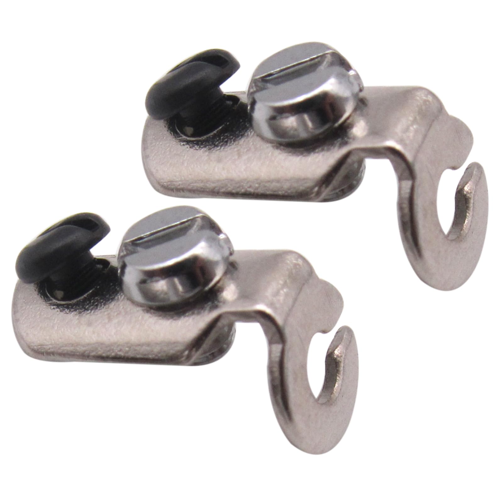 ckpsms Brand - 2SET Needle BAR Thread Guide & Screws #240499 Compatible with/Replacement for Singer 111W 211W 211G CONSEW 225 226