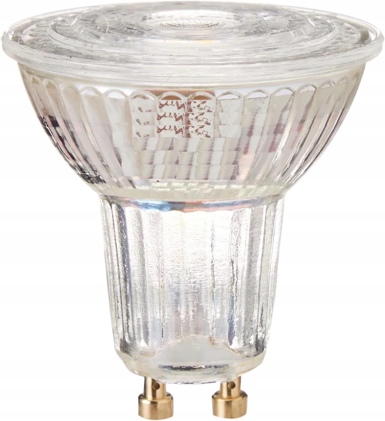 Osram LED Star Value PAR16 Reflektor-Lampe mit 36 Grad Abstrahlwinkel, Sockel GU10, 2.6 Watt, Warmweiß (2700K), Ersatz für herkömmliche 35Watt-Spotlampen, 1er-Pack, Warm Weiß