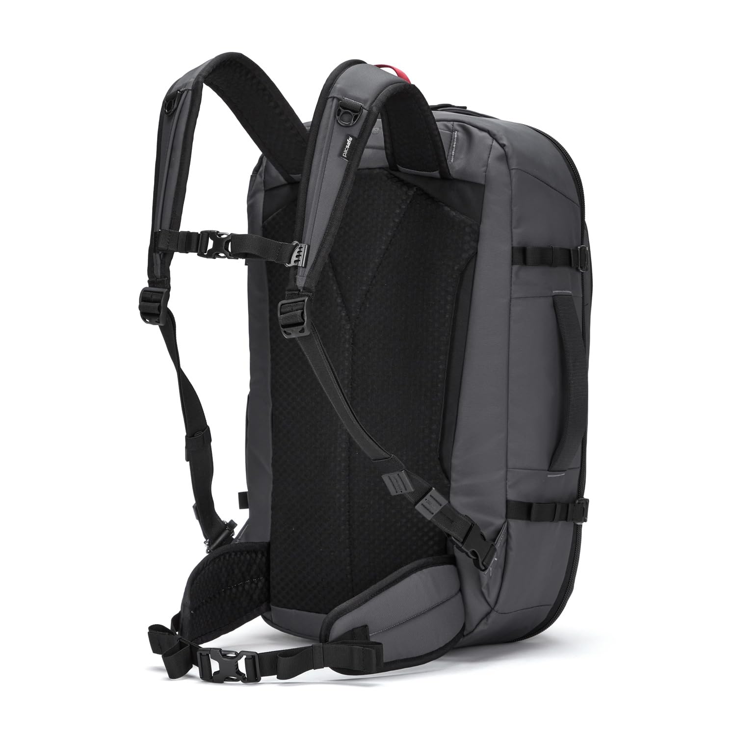 Pacsafe EXP45 Carry-On Travel Pack Slate