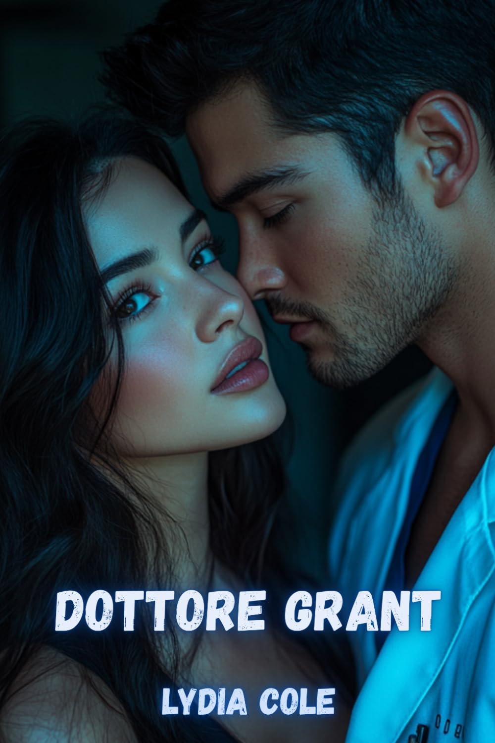 Dottore Grant: Una storia d’amore (Dottor Amore)