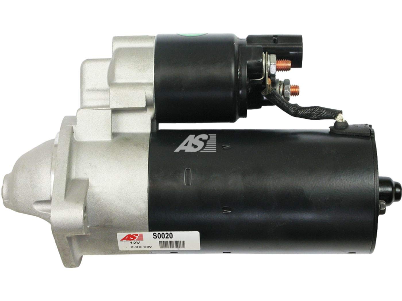 Acquista Motorino Avviamento S5397S AS-PL - Mazda & Sprinter - Nuovo