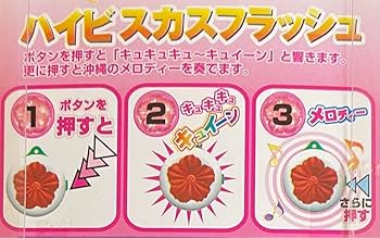 激レア✨️海物語 サンフラッシュ SEAフラッシュ ハイビスカス 激レア✨️海物語 サンフラッシュ SEAフラッシュ ハイビスカス