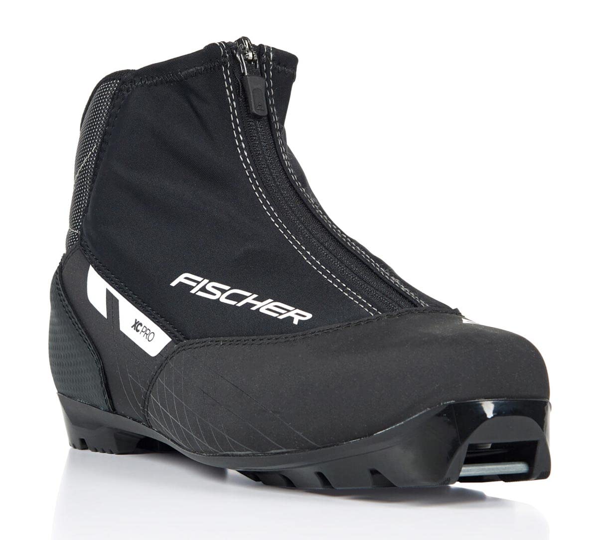 Fischer Langlaufschuhe XC Pro Skischuhe Skistiefel 2023 für NNN-Bindung