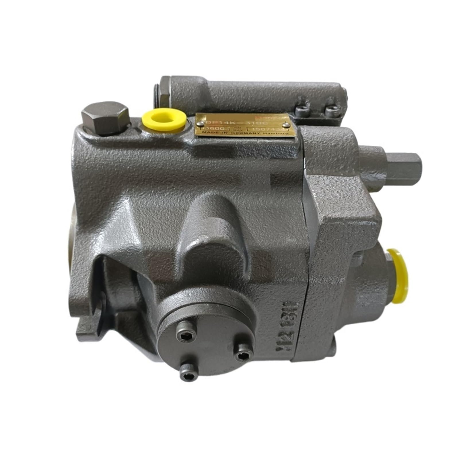 Bomba de Aceite hidráulica, Bomba de émbolo, DP14K-310C, DP14R-310C(DP14K-310C)