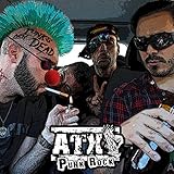 leña al mono que es de goma  Leña Al Mono [Explicit]