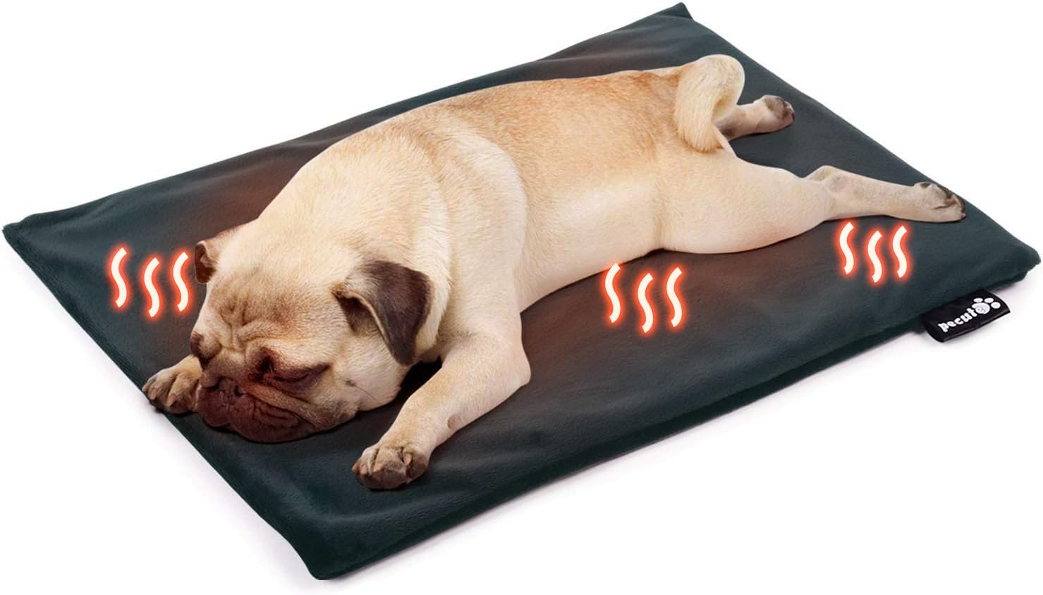 カーペット＆ホットカーペット ホットカーペット ペット用 ヒーターマット ホットマット ペット
