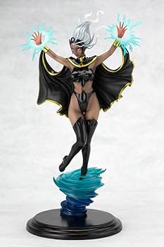 MARVEL美少女 ストーム Amazon.co.jp: コトブキヤ STORM MARVEL美少女 ストーム 1/7