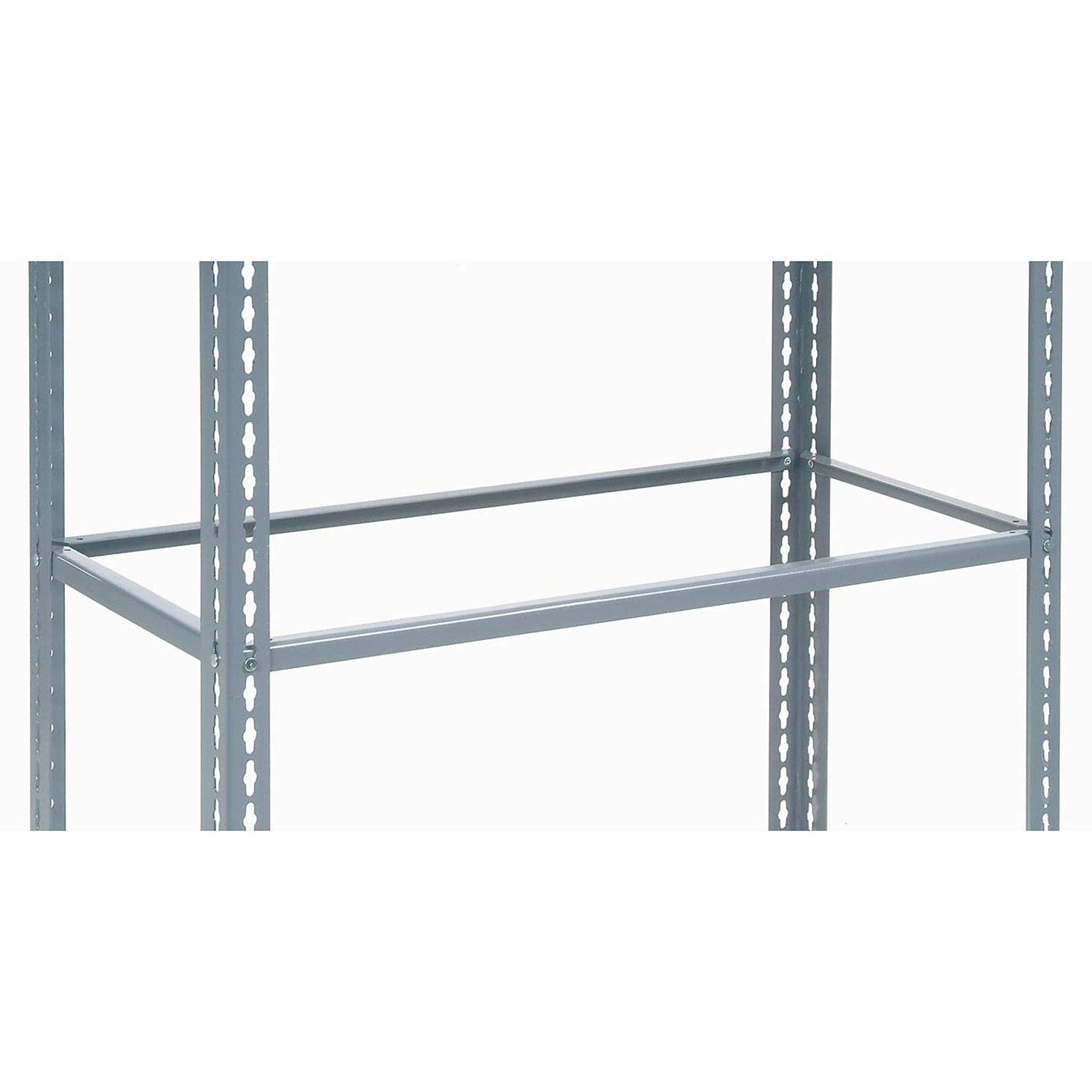 Global Industrial Additional Boltless Shelf Level, 48" W x 24" D