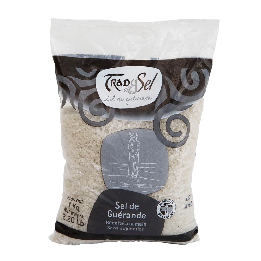 Celtic Sea Salt 1kg