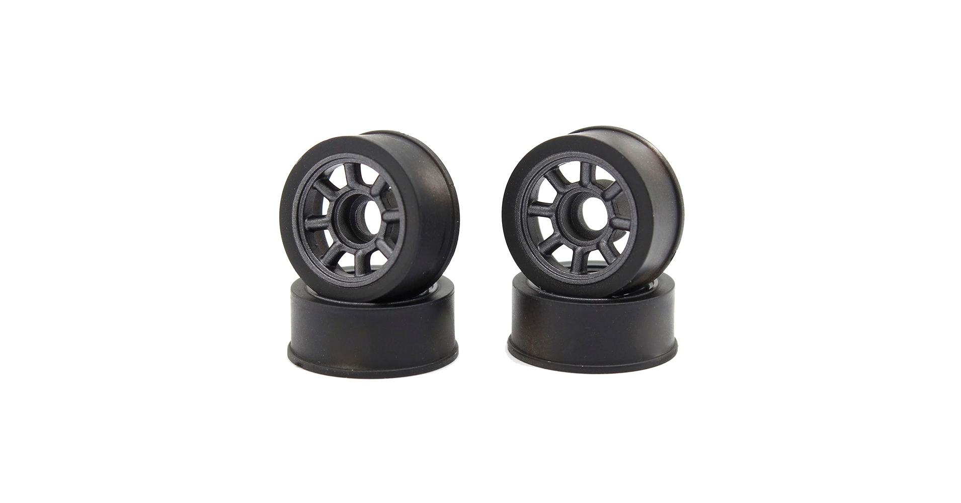 Amazon.com: Kyosho Watanabe 8 Spoke Wheel (RWD/Narrow/Offset
