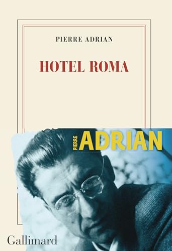  Hotel Roma
