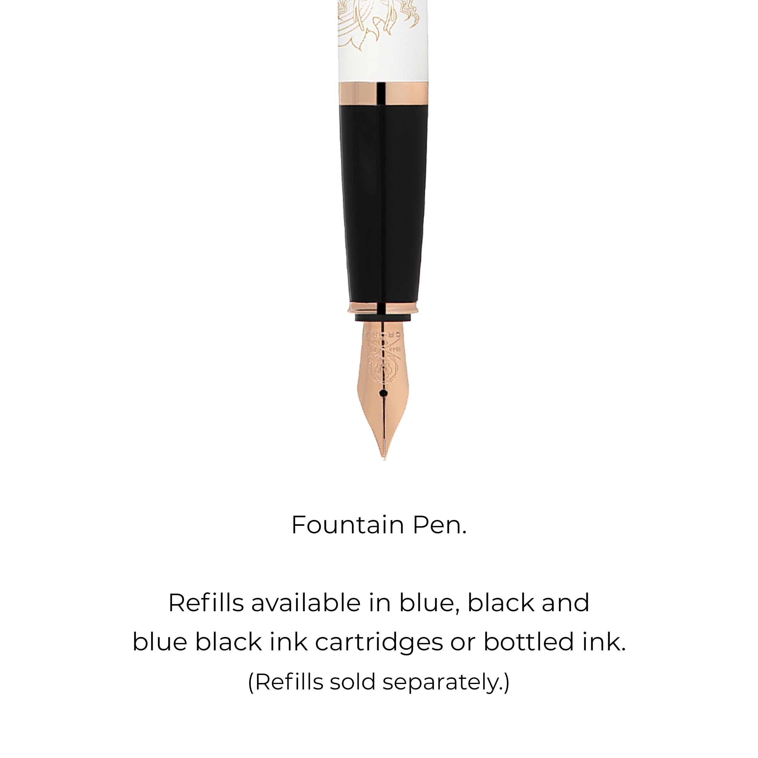 Amazon | CROSS クロス ボールペン 油性 イヤー・オブ・ザ