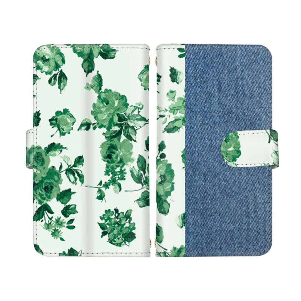 Amazon.co.jp: スマ通 Xiaomi 13T (XIG04) 対応 ケース 手帳 タイプ