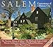 Salem Cornerstones: Cornerstones of a Historic City