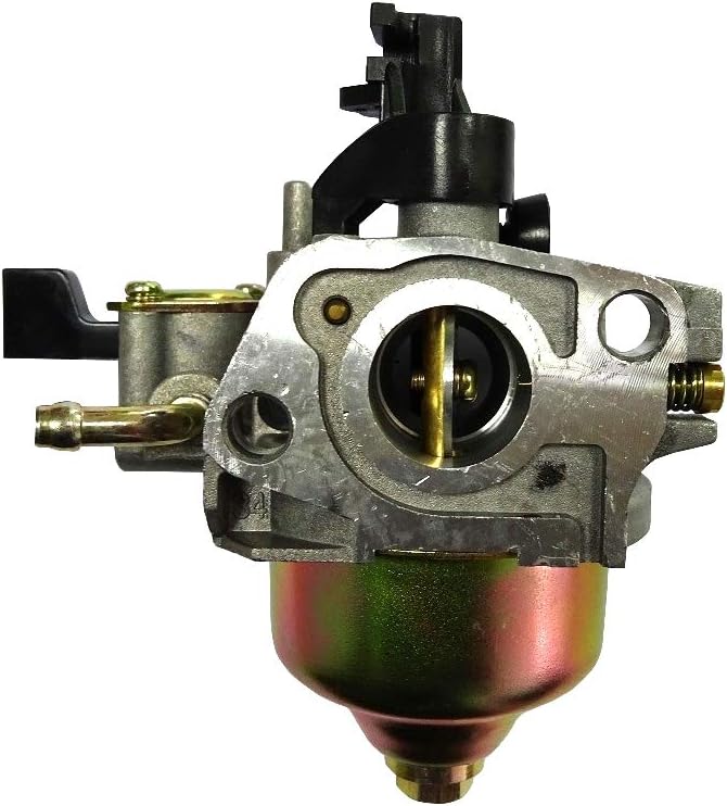 Carburetor for Honda GXV160 Replaces Honda 16100-ZE7-W21