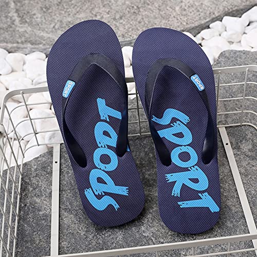 Men Shoes Flat Herringbone Slippers Fashion Casual Beach Casual Sandals Flip Flops Rubber Men4