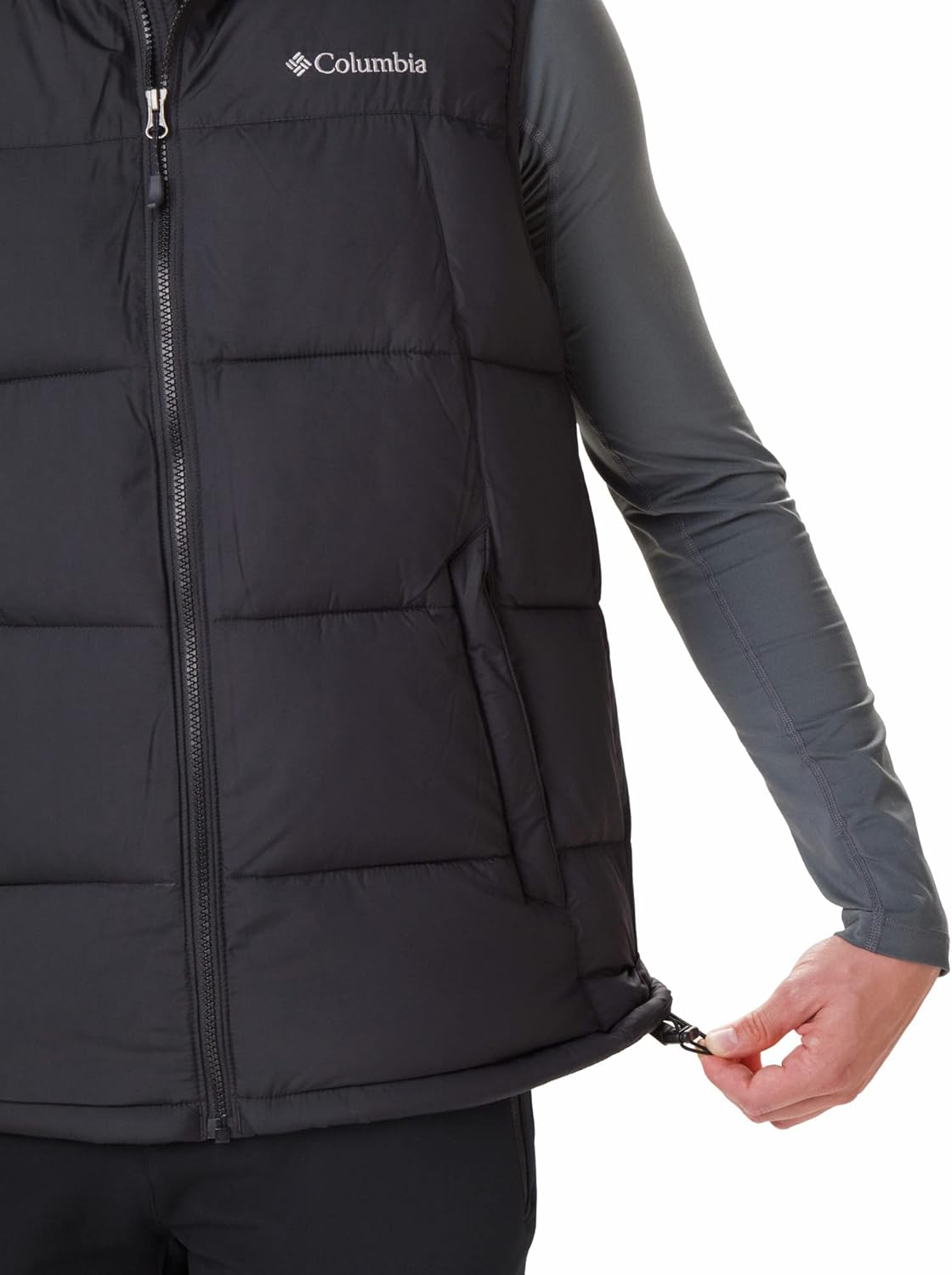 Columbia mens Pike Lake - Image 5