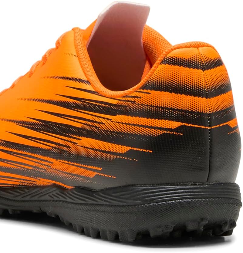 PUMA Mens Attacanto Ii Turf Soccer Cleats - Orange - Image 7