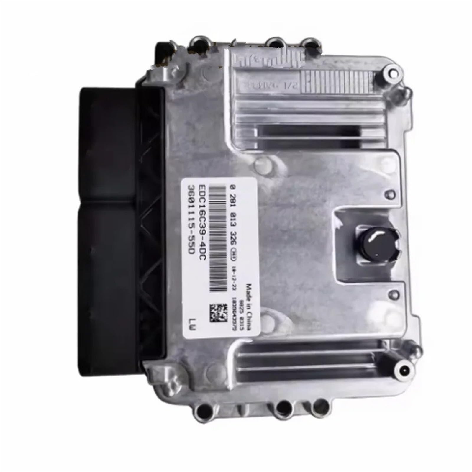 Unidad de control del motor 0281013326 Edc16c39-4dc Para Placa De Motor Foton Faw Dachai Ecu