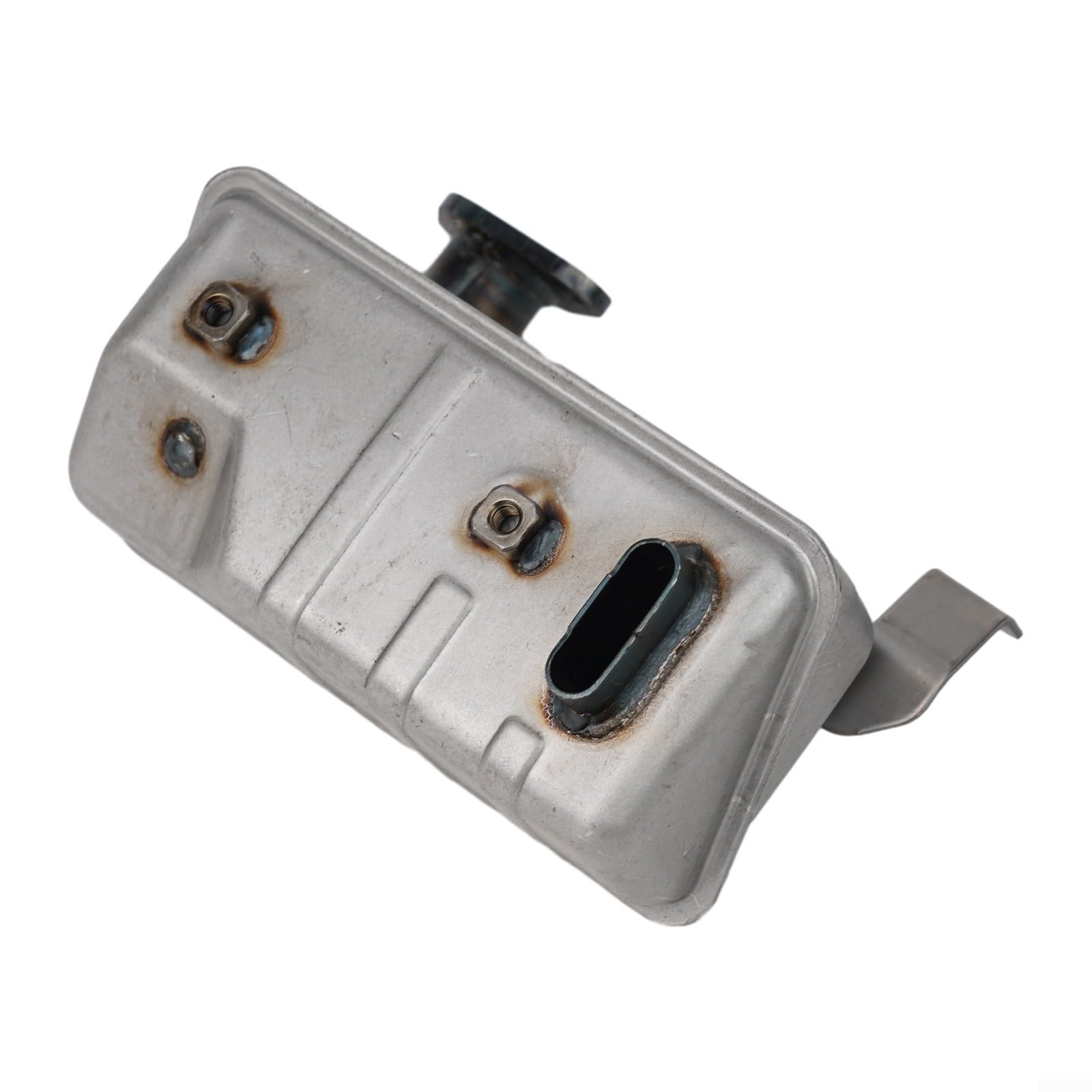 Silencieux pour moteur générateur Robin EY20 EY20-3 EY20D Réduction efficace du bruit, Y01BKN72K2D0I0ETX6VJ