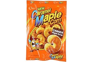 Crown Salted Caramel Whiskey: Unwavering Indulgence