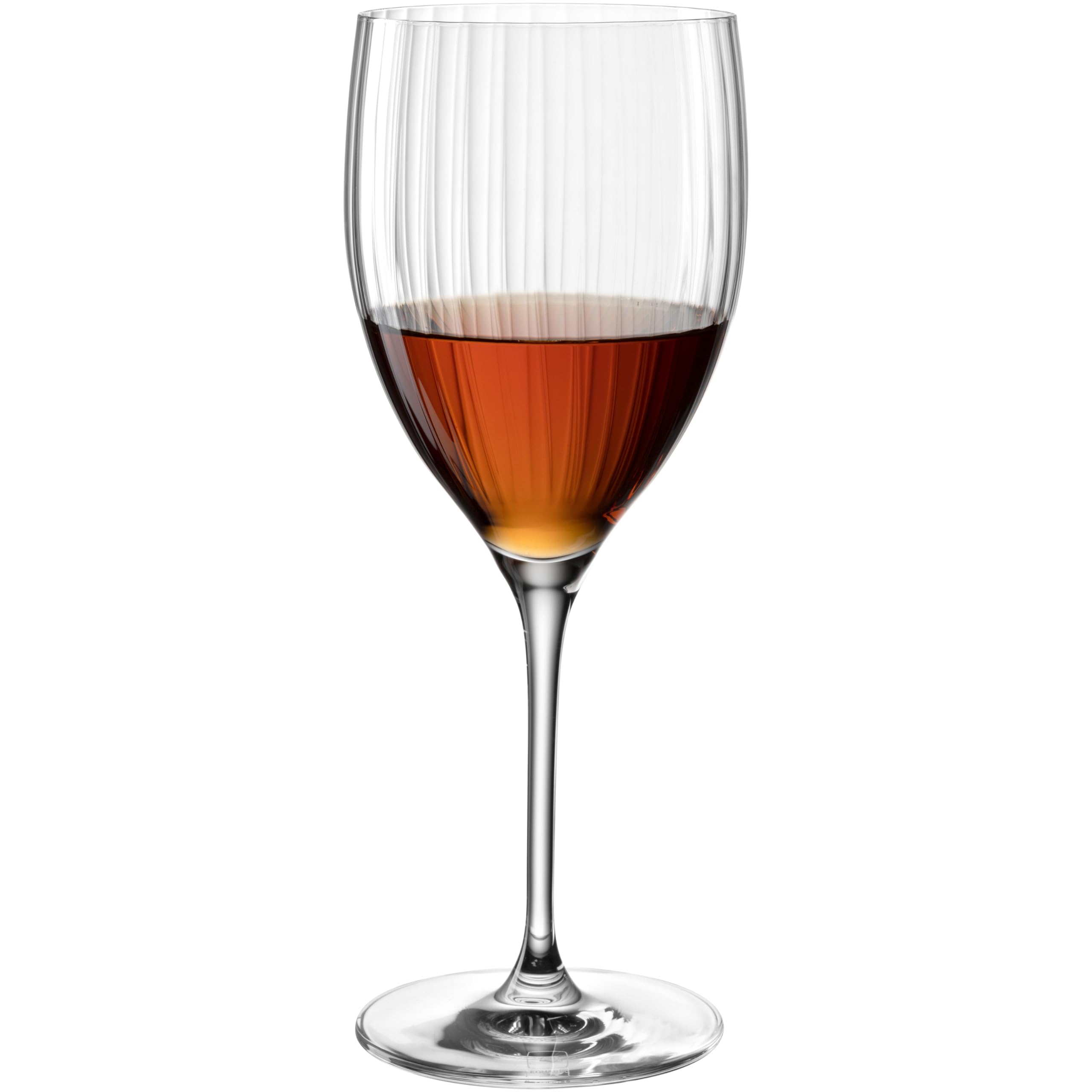 LEONARDO HOME Copas de Vino Tinto Poesia, 600 ml, 069165, Cristal, Claro