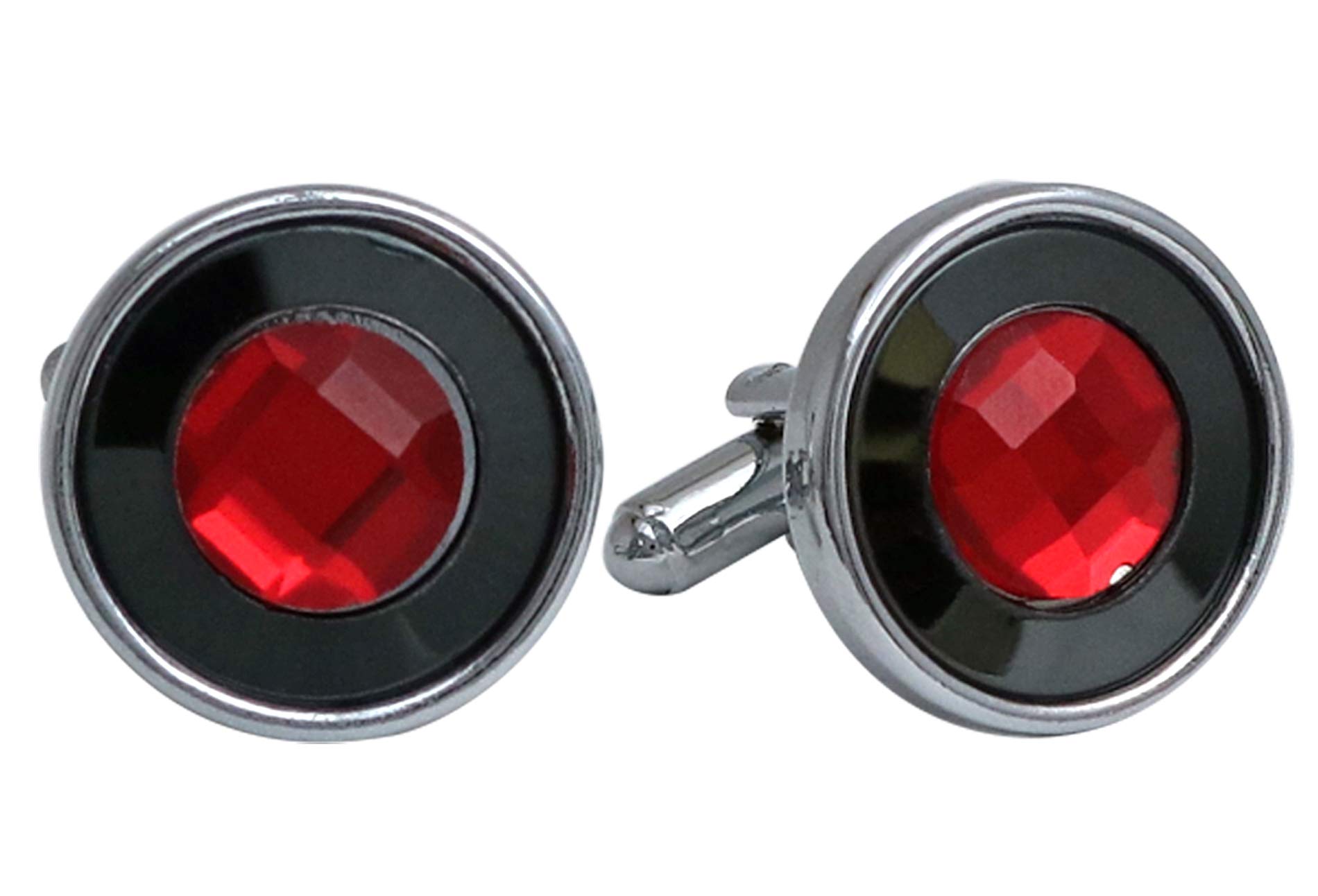 TIED RIBBONS Cufflinks Set for Men and Boys Birthday Wedding Anniversary Best Gifts for Husband Boyfriend (B076HM62SK) Amazon Price History, Amazon Price Tracker