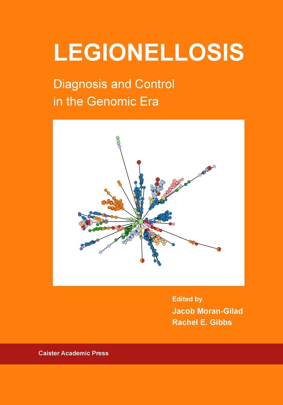 Buy Legionellosis Diagnosis and Control in the Genomic Era — BookShops.in