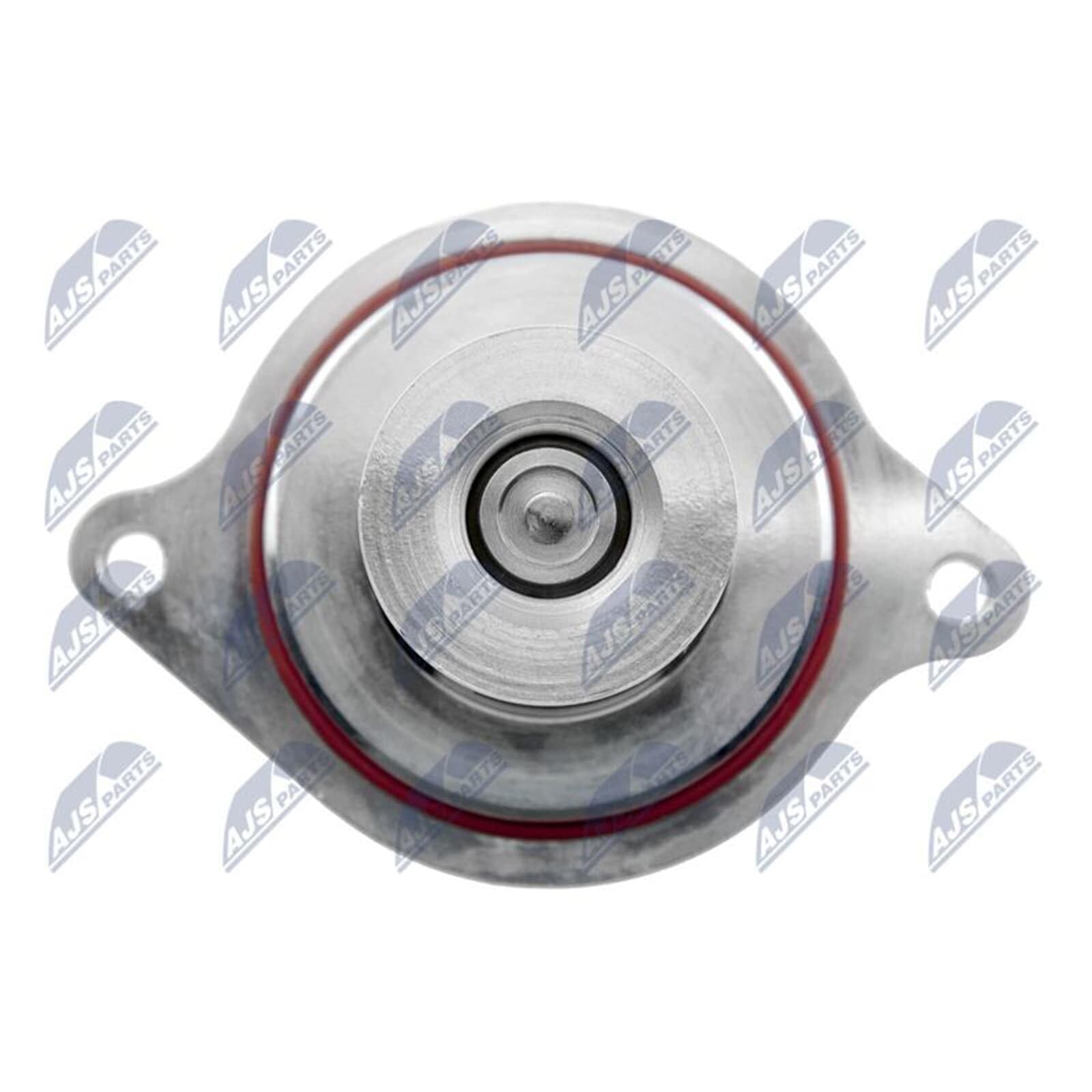 NTY Soupape EGR EGR-ME-026 | Compatible avec: MERCEDES-BENZ A-CLASS, B-CLASS Sports Tourer