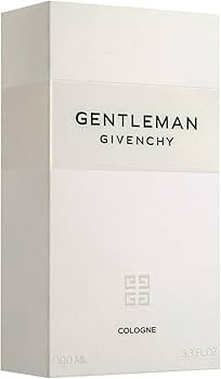 Amazon | 【ジバンシイ】ジェントルマン コロン EDT・SP 100ml
