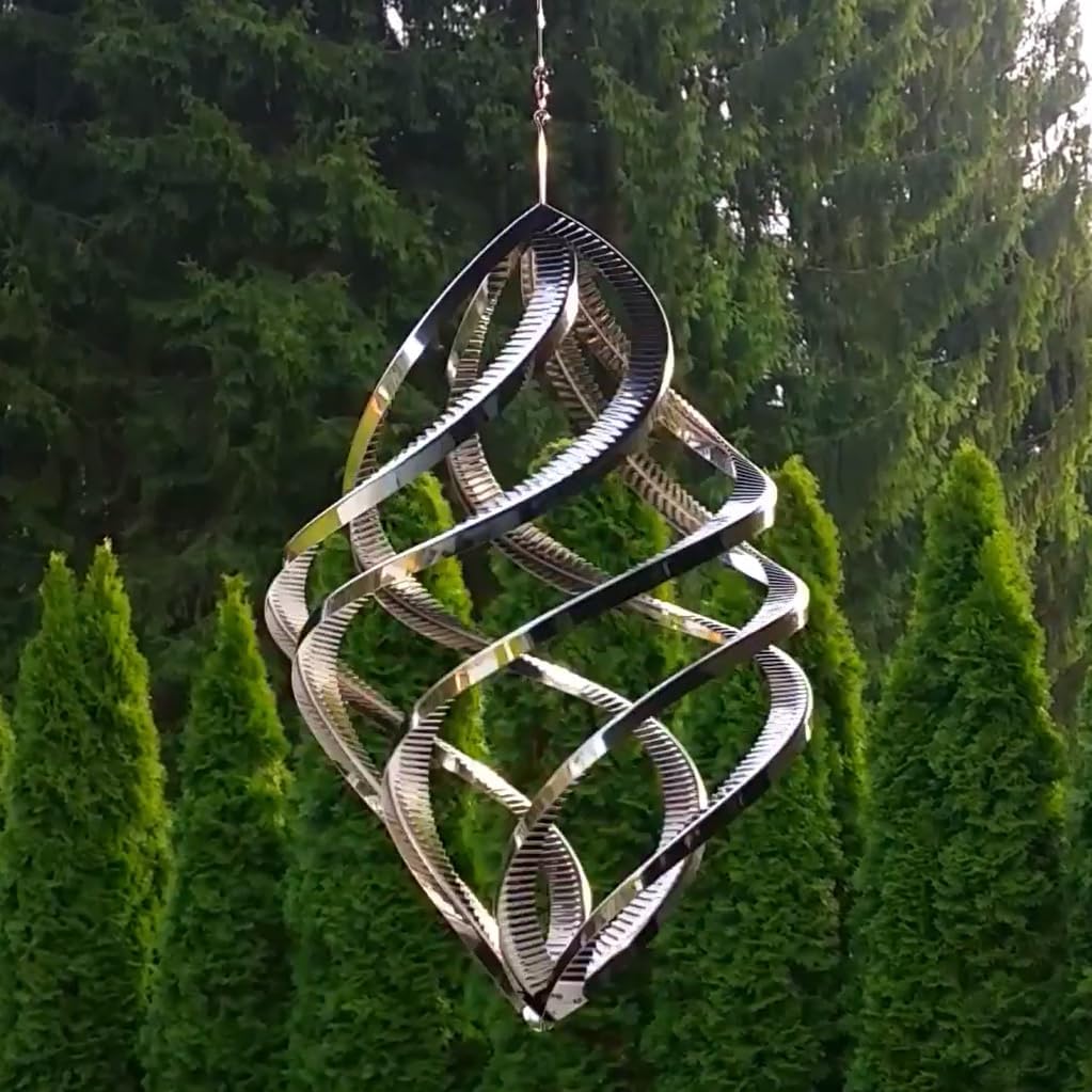 Wind Spinner Sixtus h55cm