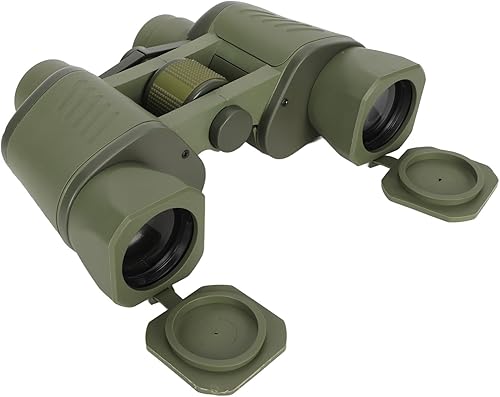 Miniatura 3 de Binoculares de alta potencia 10X Teleobjetivo con sistema ocular de doble regulación para observación de aves, juegos de fútbol y viajes