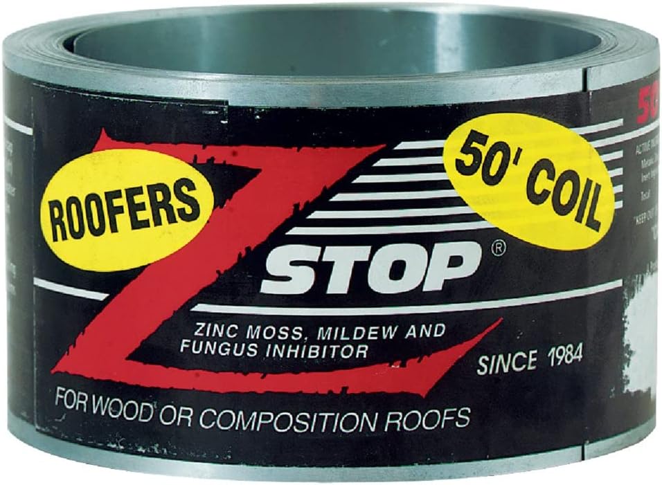 Roll Z-Stop Moss Killer