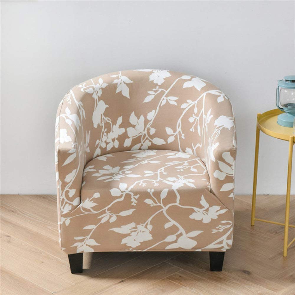 Housses de chaise antidérapantes pour stopper les glissements sur siège arrondi Couleur 6