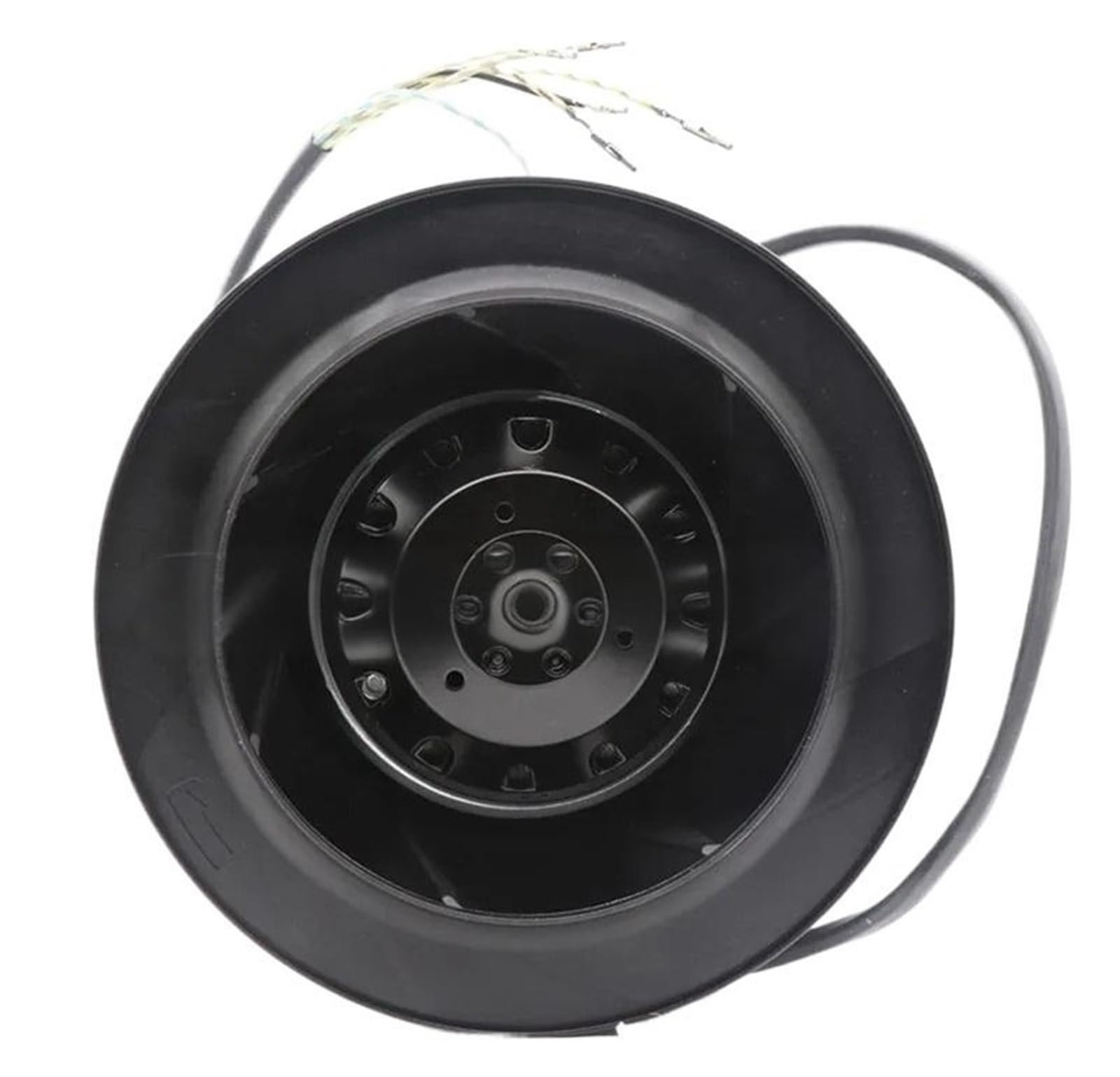 LZIKKGKI Centrifugal fan R2D190-AC08-09 M2D068-BF 415V
