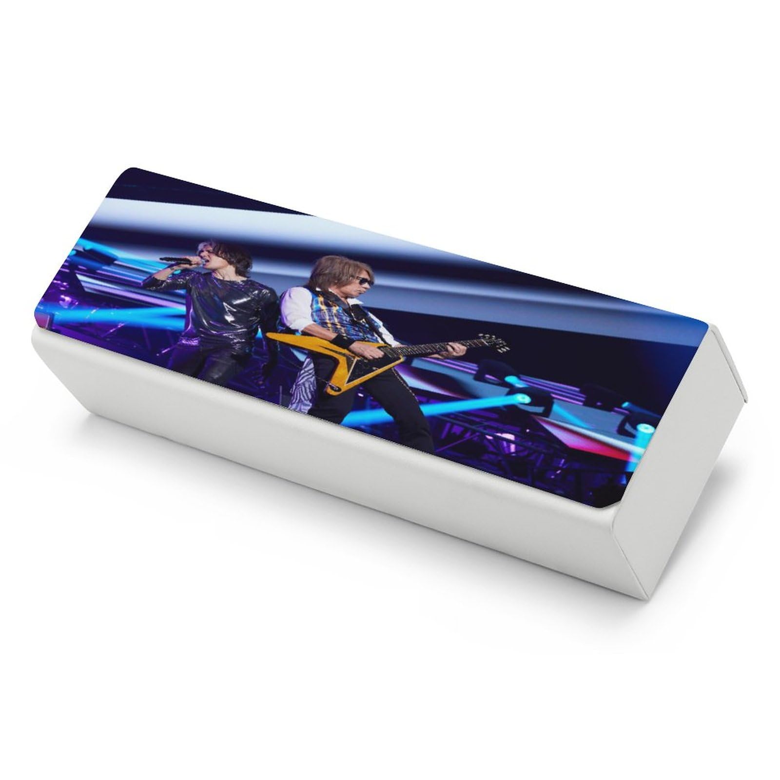 B'z☆エキシビジョン☆OJAGADESIGN☆ケース B'z☆エキシビジョン☆OJAGADESIGN☆ケース OJAGA DESIGN × 初音