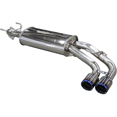 Amazon 柿本改 Kakimoto マフラー Class Kr スバル インプレッサスポーツ 2wd Gt6 10加速騒音新規制対応モデル 1357 車 バイク 車 バイク