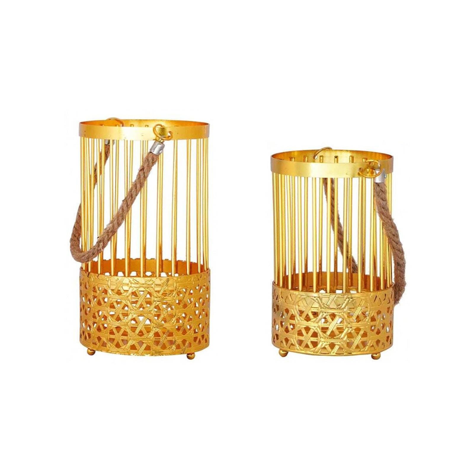 2Pcs Metal Candlesticks Hollow Out Iron Holder Table Decorations Centerpieces Hangings Stand for Wedding Iron Stand