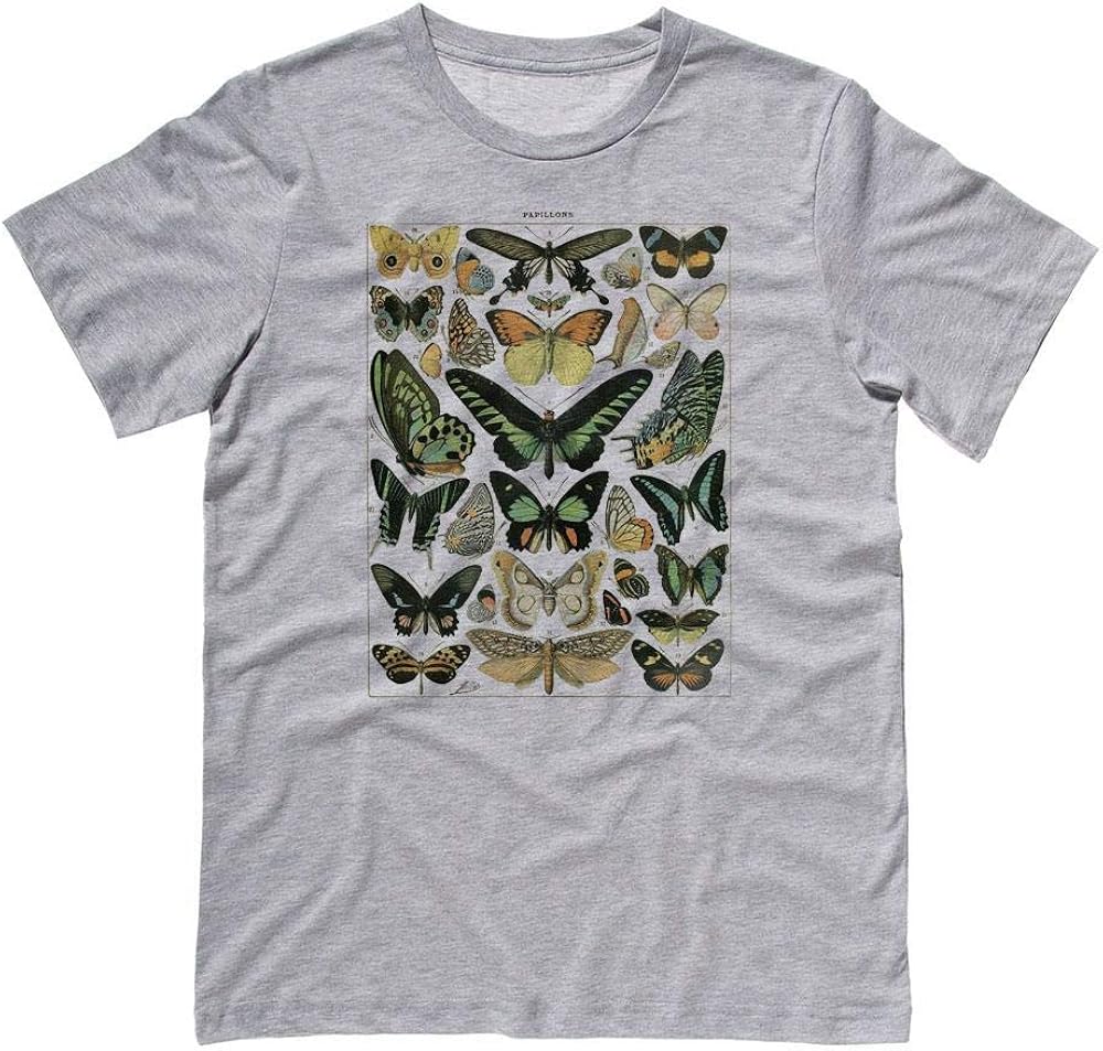 Papillon shirt Clearance