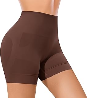 Shapewear Slip Short for Under Dresses