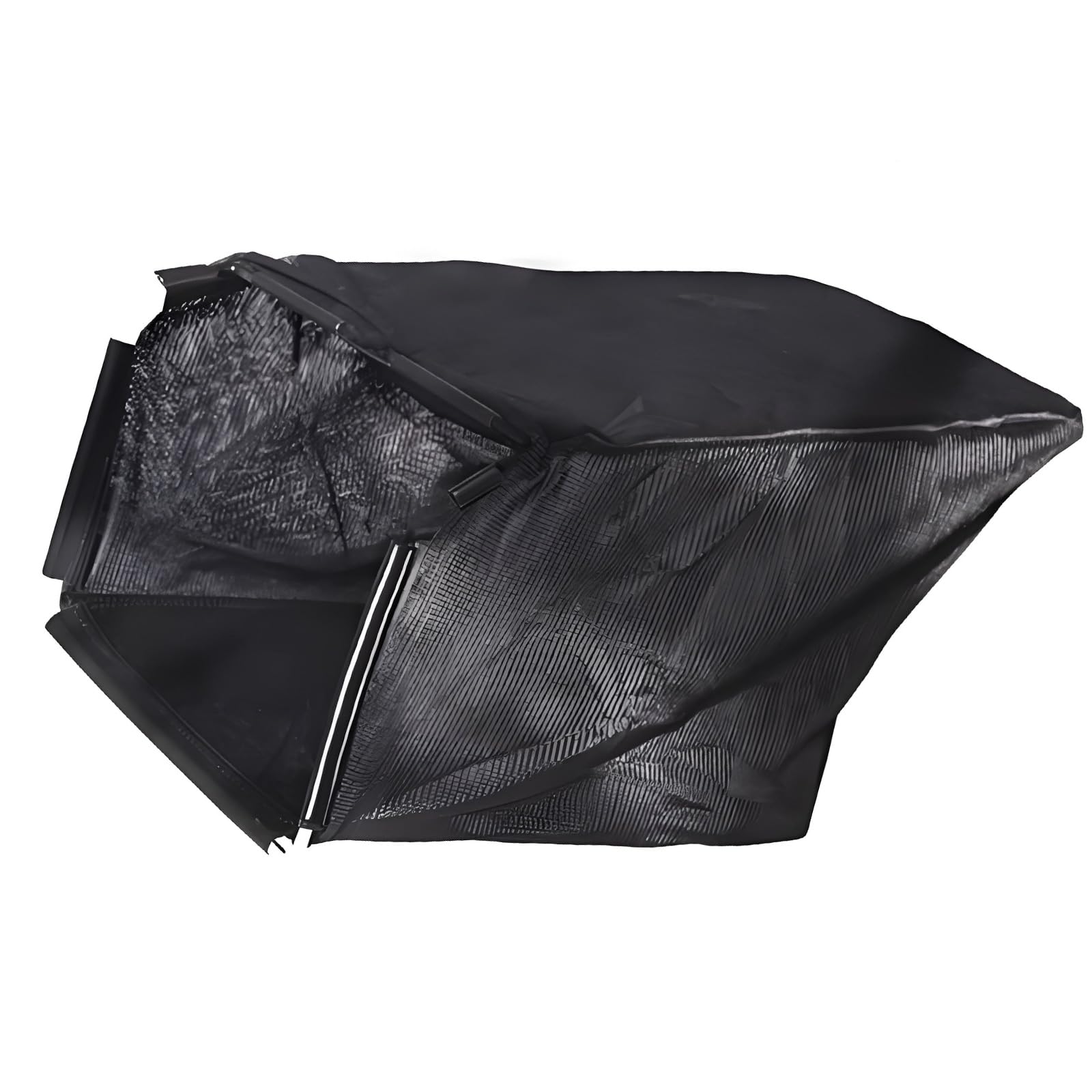 Alloneslife Polyester Grass Collection Bag For Efficient Yard Maintenance And Cleanup 587100402 C361029er 587100408 Fast Release Grass Bag