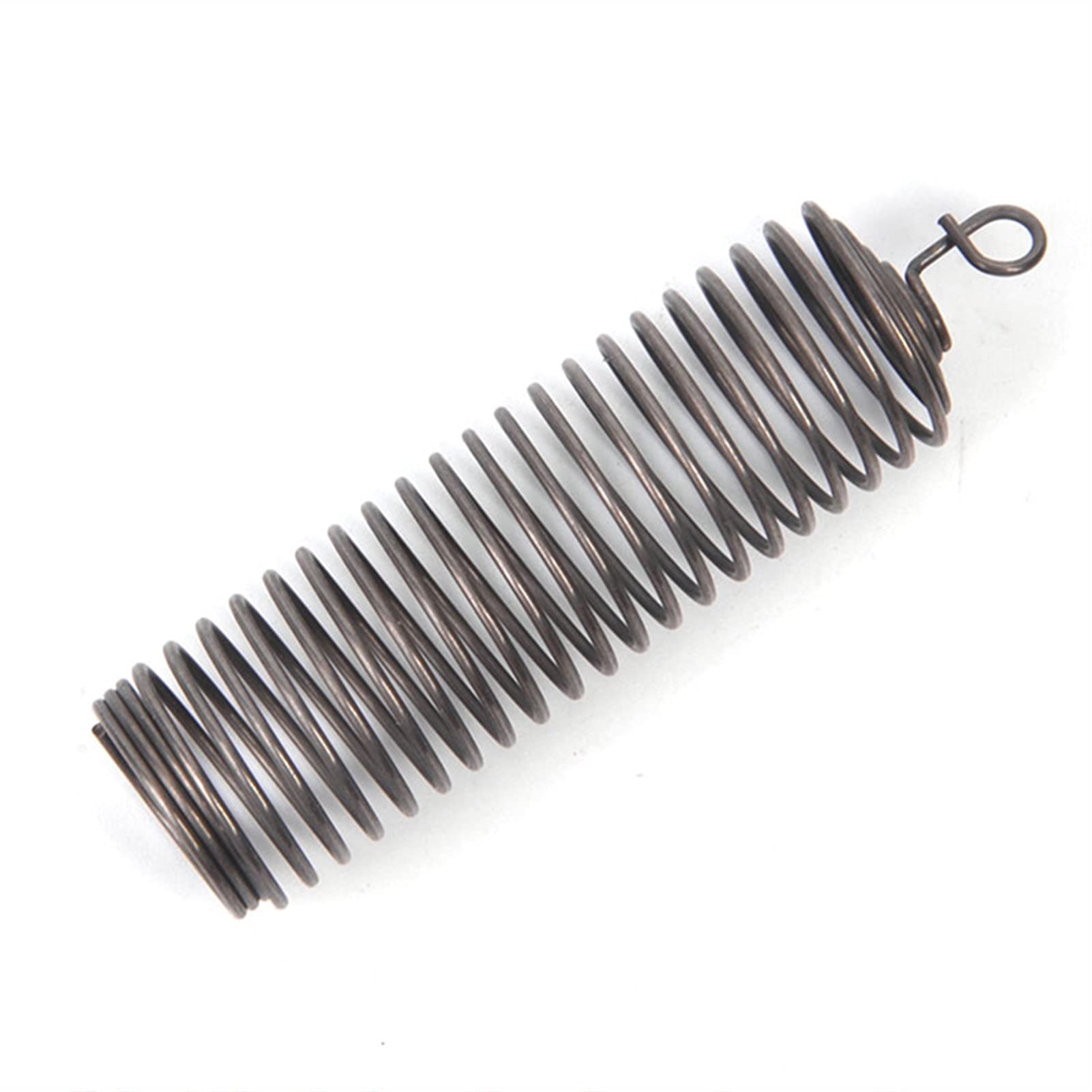 Vêtements d'apiculture. 10pcs Queen Bee Cage Beekeeping Metal Steel Reine Couvre-Couverture Cellule House Empêcher Abeille Escape Catcher Fournitures