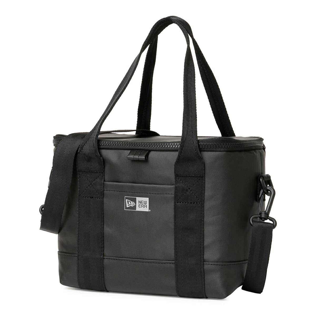 New Era 13517739 M Insulated TPU Mini Tote Bag, Black TPU : Amazon