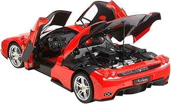 タミヤ 1/12 エンツォ フェラーリ 61tyNc41WML._AC_UF350,