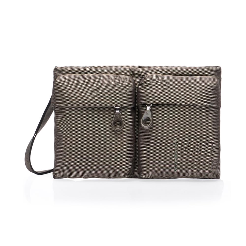Mandarina Duck MD20 Crossover MD 20 Women's, Pyrite, Taglia Unica