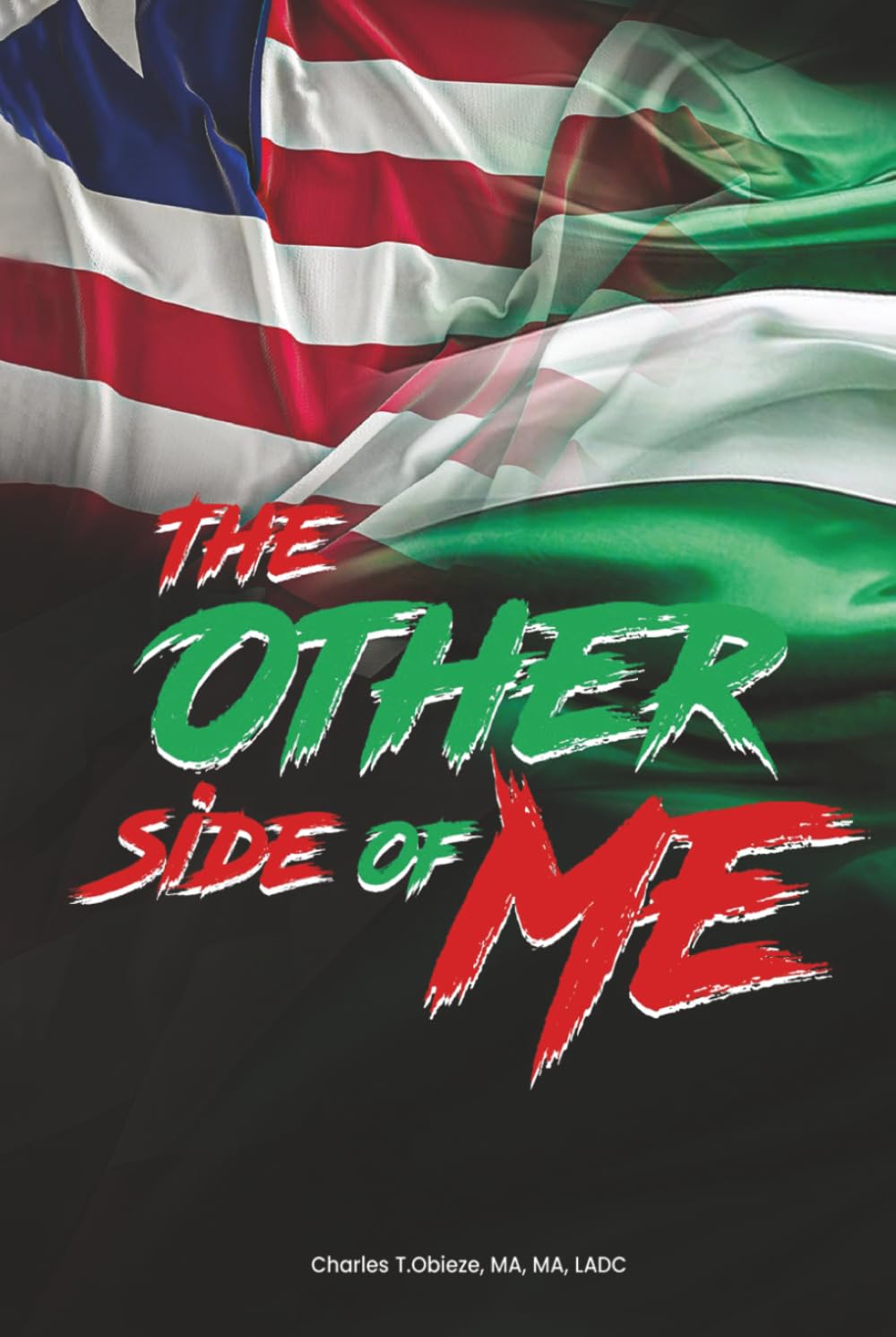 “The Other Side Of Me”