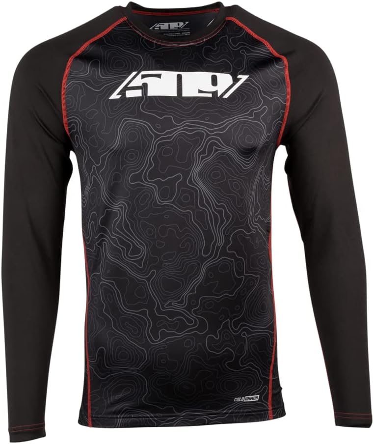 509 FZN Base Layer LVL 1 Shirt