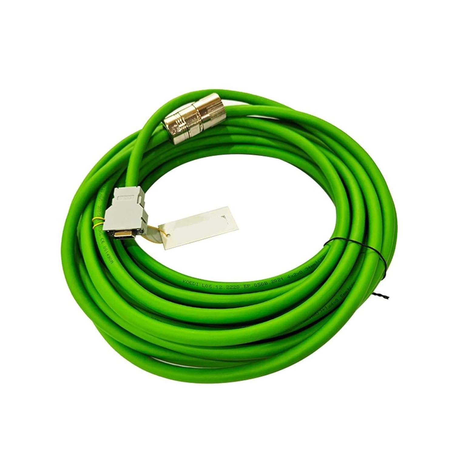 LX660-4077-T319#L11R03 Encoder Cable